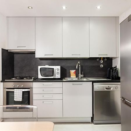 Flh Liberdade Terrace Apartment Lisbon Luaran gambar