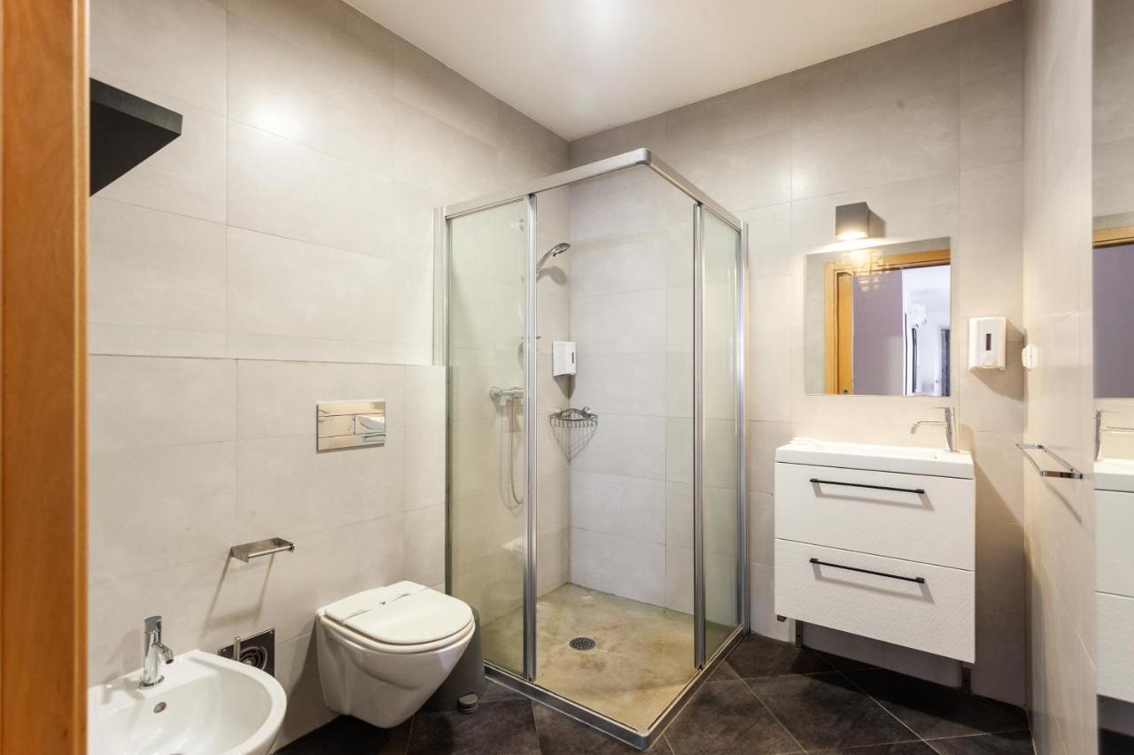 Flh Liberdade Terrace Apartment Lisbon Luaran gambar