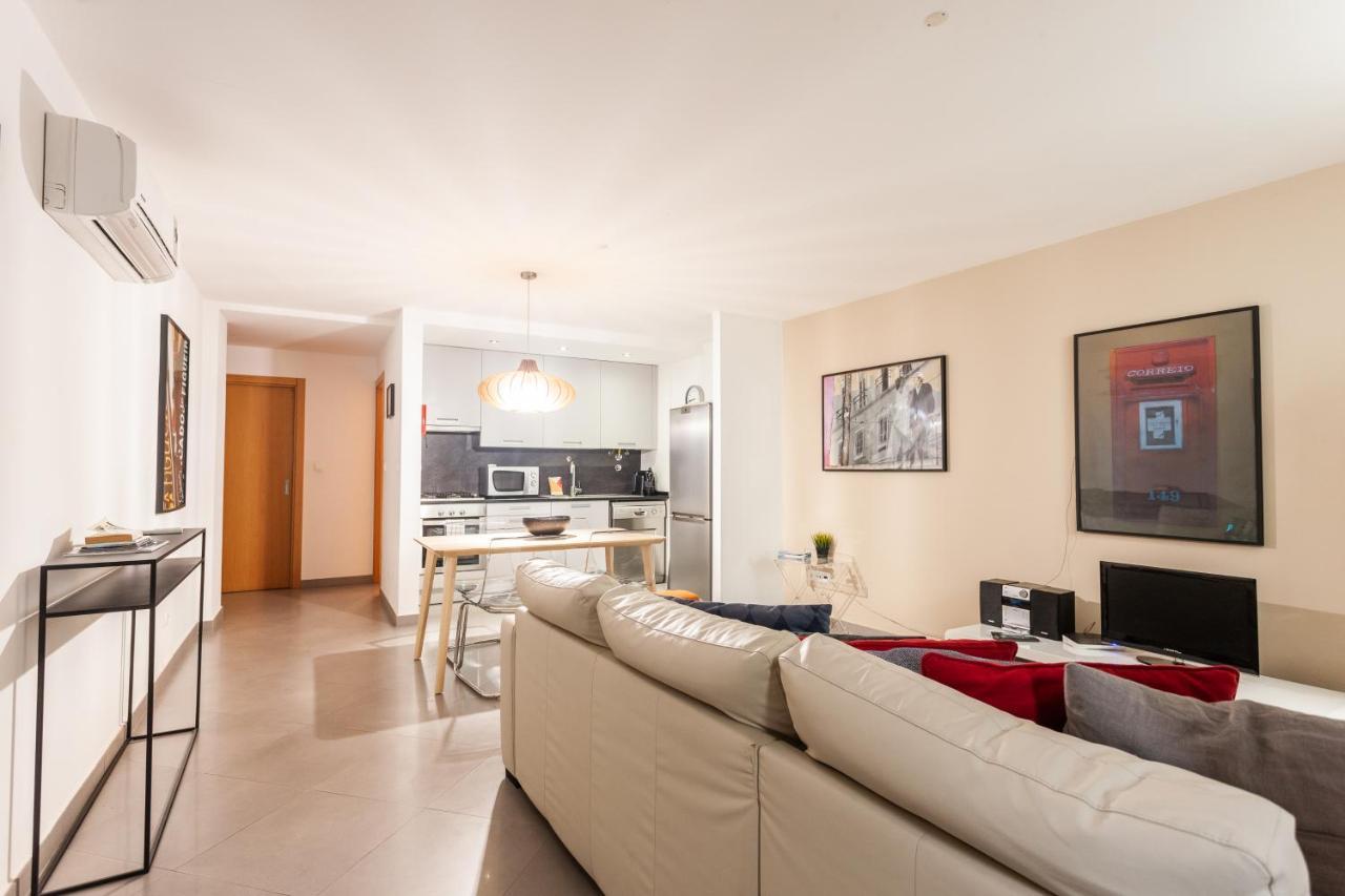Flh Liberdade Terrace Apartment Lisbon Luaran gambar